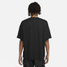 Футболка чоловіча Nike Sportswear Tech Pack Dri-Fit Short-Sleeve Top Black FB7392-010
