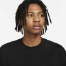 Футболка чоловіча Nike Sportswear Tech Pack Dri-Fit Short-Sleeve Top Black FB7392-010