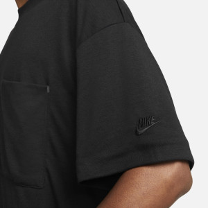 Футболка чоловіча Nike Sportswear Tech Pack Dri-Fit Short-Sleeve Top Black FB7392-010