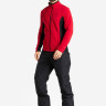 Джемпер флісовий чоловічий 117293GSD-HB Glissade 50 Червоний 117293GSD-HB