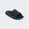 Тапочки UNI ADILETTE FLOW JI4791 Adidas 10 (44,5) Чорний JI4791