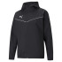 Куртка чоловіча Puma Teamrise All Weather Black 657396-03 657396-03 Куртка чоловіча Puma Teamrise All Weather Black 657396-03 657396-03