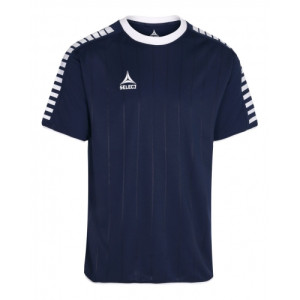 Футболка Select Argentina player shirt s/s 622500-080
