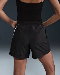 Шорти W NSW CLS WVN MR 5 HM8979-010 Nike L Чорний HM8979-010