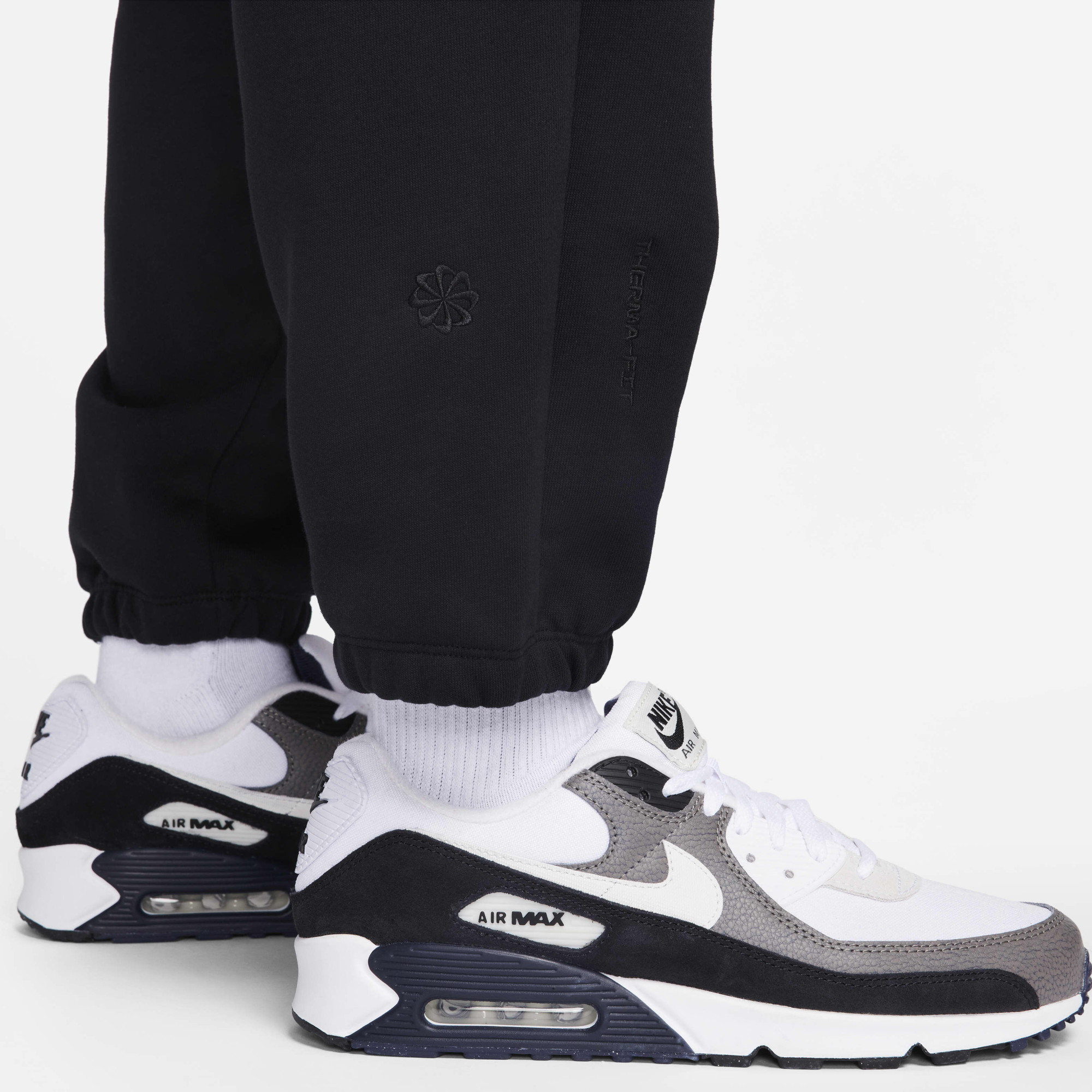 Штани чоловічі Nike Tech Pack Winter Repel Pant Black FB7823-010