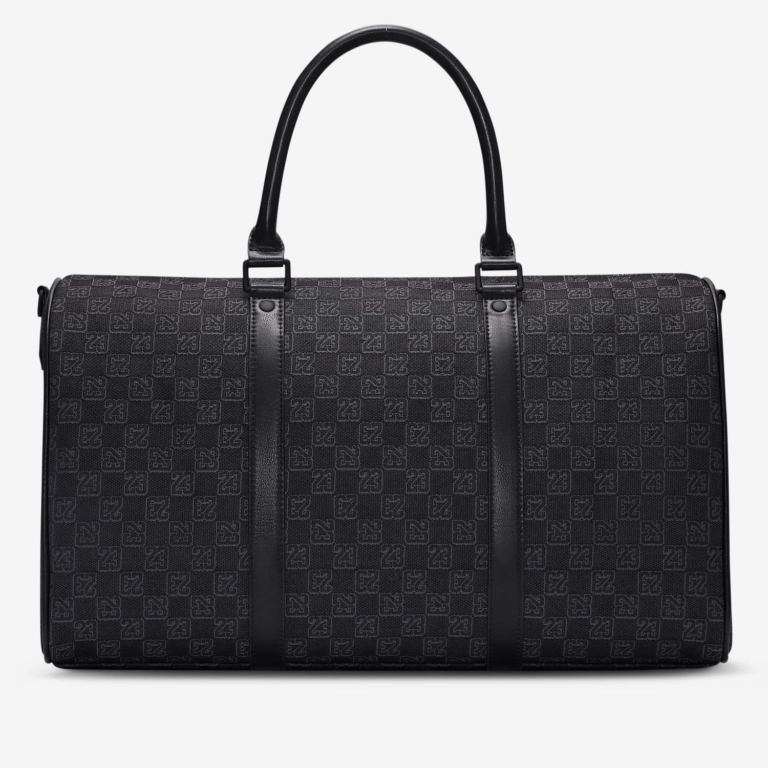 Сумка Jordan Monogram (чорна) MM9157-023