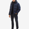 Куртка 1037350-10668 Tom Tailor L Темно-синій 1037350-10668