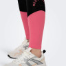 Лосини ONPELLIE HW JRS LEGGINGS 15281014-Black-Detail:SUN KISSED CORAL Only Play L Чорний 15281014-BLACK-DETAIL:SUN