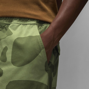 Штани чоловічі Air Jordan Essentials Green FD7455-340