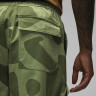 Штани чоловічі Air Jordan Essentials Green FD7455-340