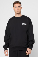 Світшот Hugo Boss (чорний) 50549778;001