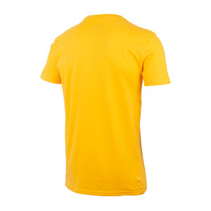 Футболка JEEP T-SHIRT The spirit of Adventure O102587-Y249