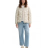 Куртка women's jacket 1044399-29517 Tom Tailor L Кремовий 1044399-29517