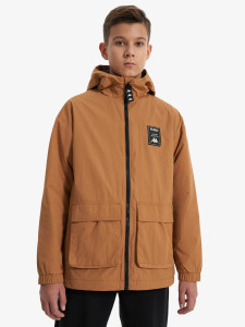 Куртка для хлопчикiв 133839KAP-T2 Kappa 146-152 Бежевий 133839KAP-T2