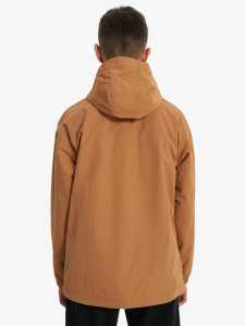 Куртка для хлопчикiв 133839KAP-T2 Kappa 146-152 Бежевий 133839KAP-T2