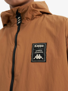 Куртка для хлопчикiв 133839KAP-T2 Kappa 146-152 Бежевий 133839KAP-T2