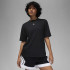 Футболка жіноча Air Jordan Sport Diamond Short-Sleeve Top Black FN5116-010 Футболка жіноча Air Jordan Sport Diamond Short-Sleeve Top Black FN5116-010