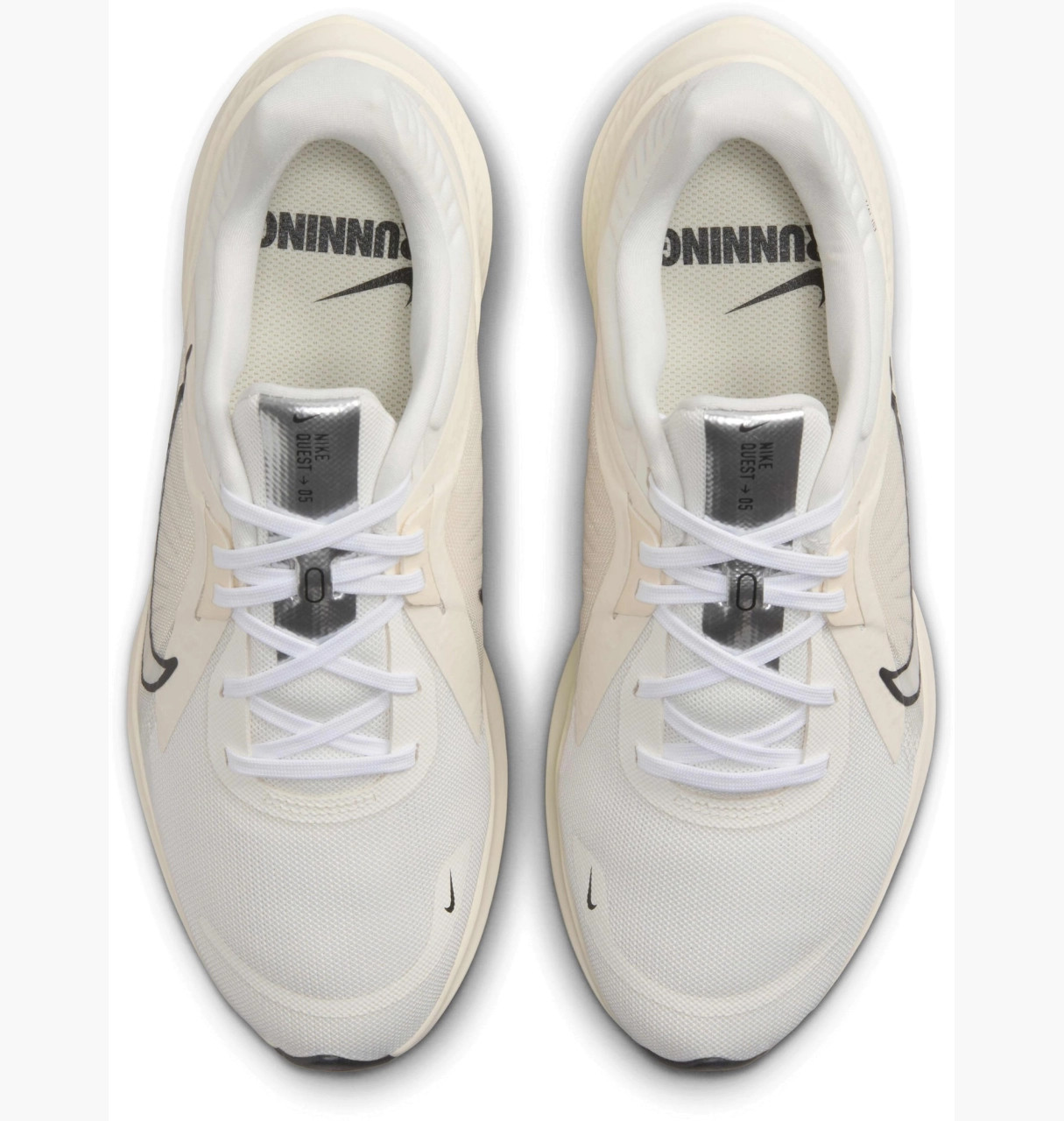 Кросівки Nike WMNS QUEST 5 DD9291-104