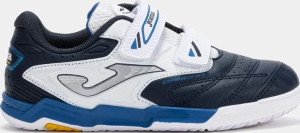 Футзалки дитячі Joma CANCHA синій 30 (CAJW2503INV) CAJW2503INV