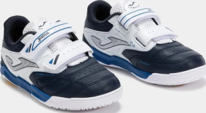Футзалки дитячі Joma CANCHA синій 30 (CAJW2503INV) CAJW2503INV