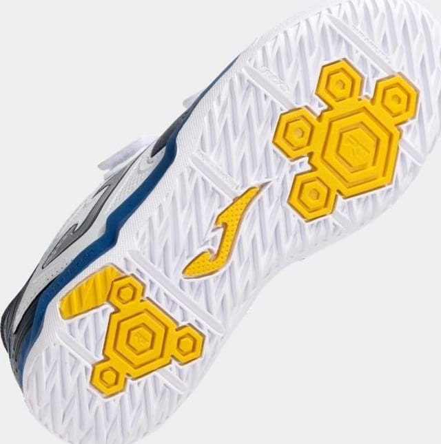 Футзалки дитячі Joma CANCHA синій 30 (CAJW2503INV) CAJW2503INV