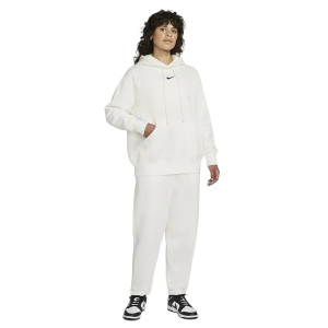 Костюм спортивний жіночий Nike Phoenix Fleece Oversized DQ5860-133__DQ5887-133