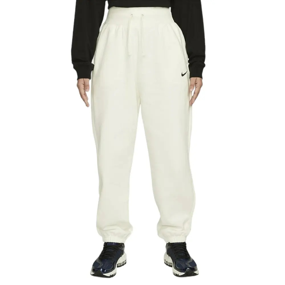 Костюм спортивний жіночий Nike Phoenix Fleece Oversized DQ5860-133__DQ5887-133