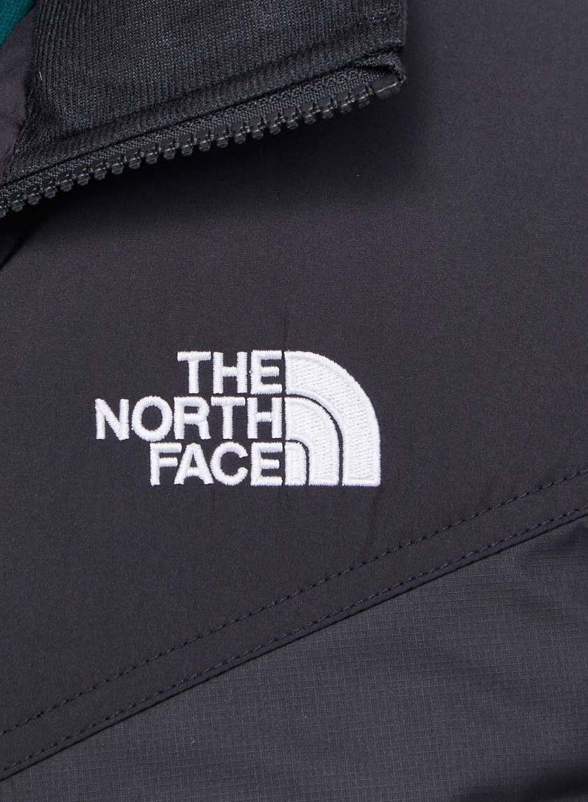Жилетка M SAIKURU VEST TNF 0A853JJK31 THE NORTH FACE S Чорний 0A853JJK31