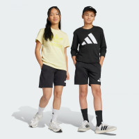 Шорти дитячі J BL KN SH 210 JE1391 Adidas 152 Чорний JE1391