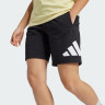 Шорти дитячі J BL KN SH 210 JE1391 Adidas 152 Чорний JE1391