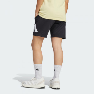 Шорти дитячі J BL KN SH 210 JE1391 Adidas 152 Чорний JE1391