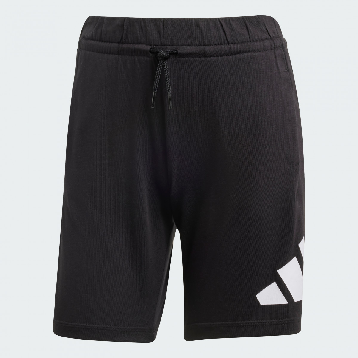 Шорти дитячі J BL KN SH 210 JE1391 Adidas 152 Чорний JE1391
