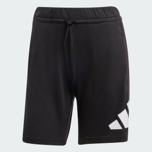 Шорти дитячі J BL KN SH 210 JE1391 Adidas 152 Чорний JE1391