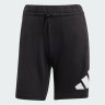 Шорти дитячі J BL KN SH 210 JE1391 Adidas 152 Чорний JE1391