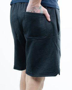 Шорти Jordan M J ESS FLC SHORT DA9826-010