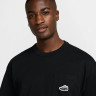 Футболка Nike U NSW TEE M90 SR PATCH PKT HJ0574-010