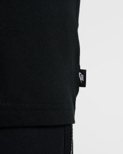 Футболка Nike U NSW TEE M90 SR PATCH PKT HJ0574-010