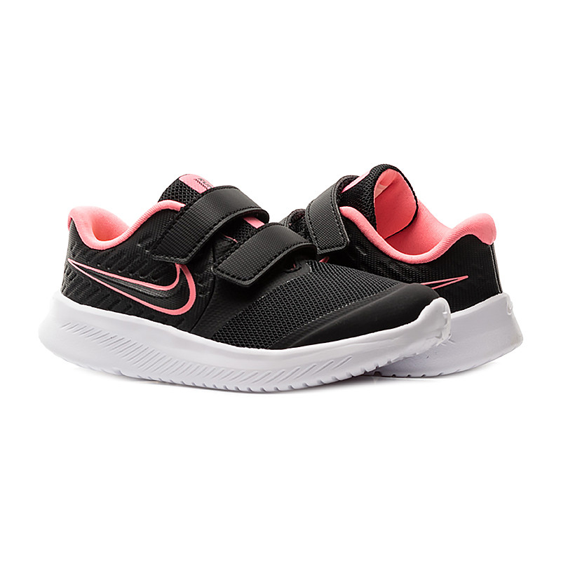 Кросівки Nike STAR RUNNER 2 (TDV) AT1803-002