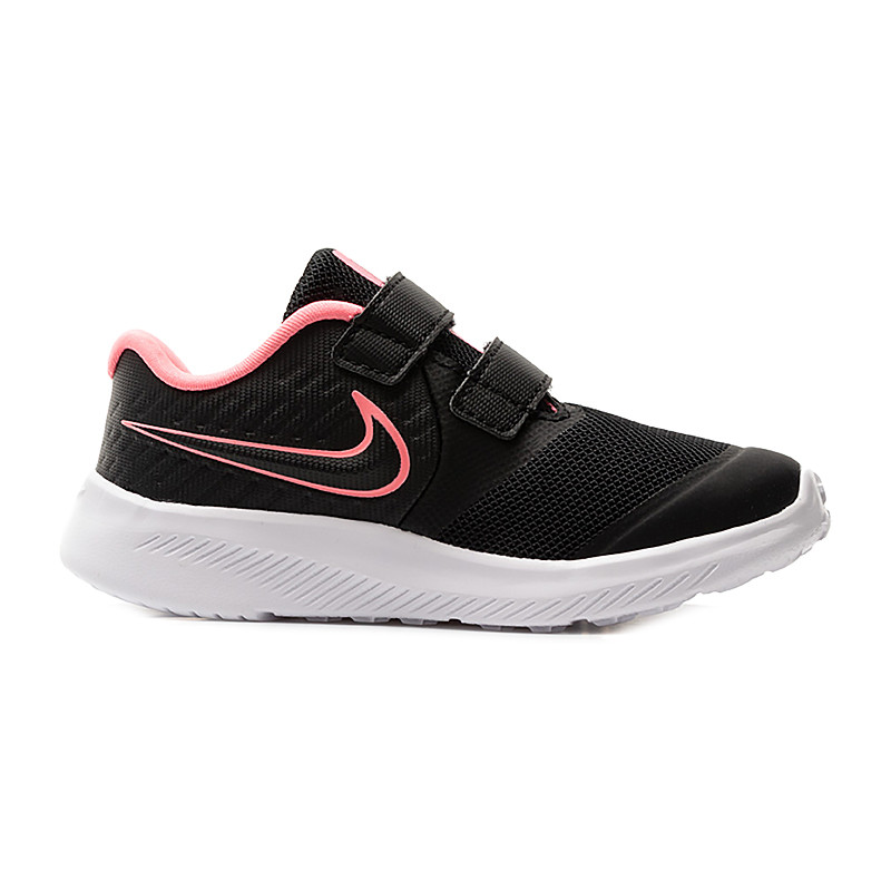Кросівки Nike STAR RUNNER 2 (TDV) AT1803-002