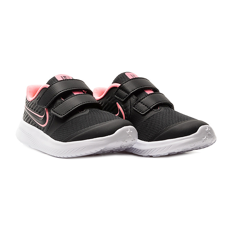 Кросівки Nike STAR RUNNER 2 (TDV) AT1803-002