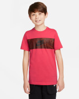 Футболка Nike B NSW FUTURA PANEL TEE DO1798-648