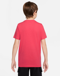 Футболка Nike B NSW FUTURA PANEL TEE DO1798-648