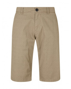 Шорти chino bermuda 1030015-29121 Tom Tailor 29 Бежевий 1030015-29121