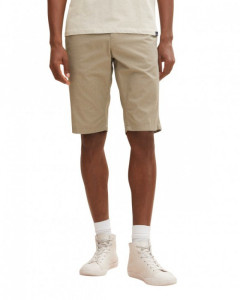 Шорти chino bermuda 1030015-29121 Tom Tailor 29 Бежевий 1030015-29121