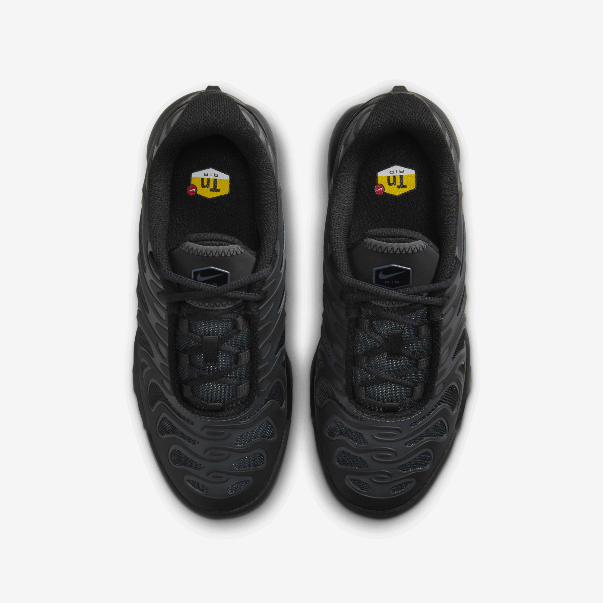 Кросівки Nike AIR MAX PLUS DRIFT (GS) FV5921-002
