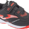 Футзалки дитячі Joma POWERFULL чорний 28 (POJW2501INV) POJW2501INV