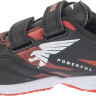 Футзалки дитячі Joma POWERFULL чорний 28 (POJW2501INV) POJW2501INV