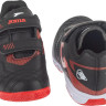 Футзалки дитячі Joma POWERFULL чорний 28 (POJW2501INV) POJW2501INV