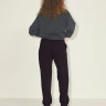 Штани JXALBERTE REL EVERY PANTS NOOS 12200298-Black JJXX S Чорний 12200298-BLACK