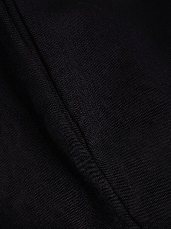 Штани JXALBERTE REL EVERY PANTS NOOS 12200298-Black JJXX S Чорний 12200298-Black